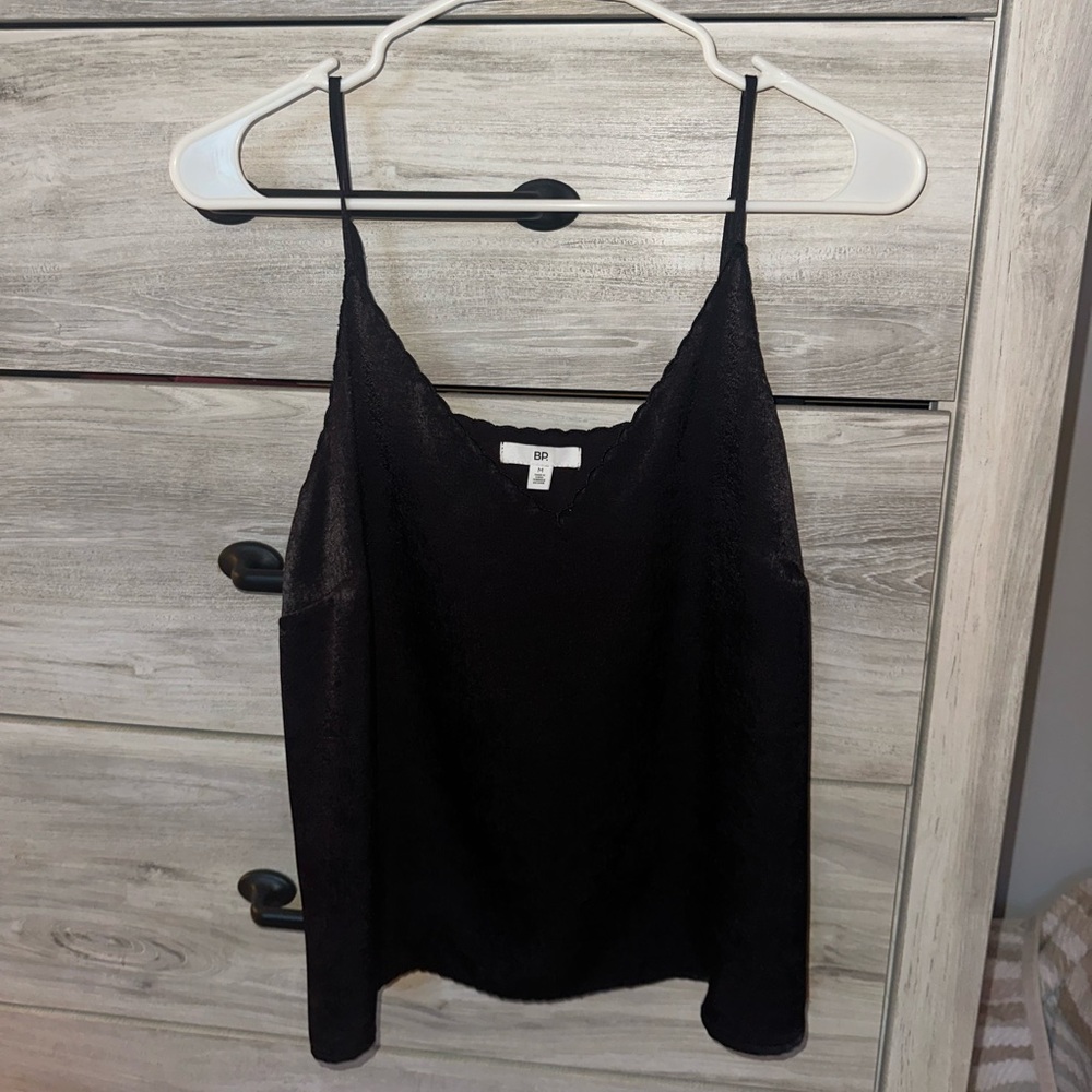 BP black top